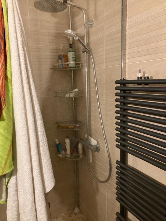 Chambres Chez L'Habitante Hermes A Blagnac Exterior photo